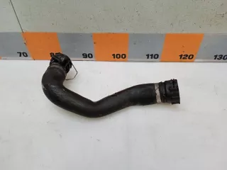 4F0121055F Патрубок радиатора Audi A6 C6 (S6,RS6) Арт 2-2441, вид 1