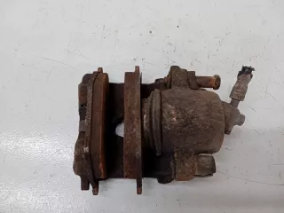 1K0615123D Суппорт передний левый Skoda Octavia A4 Арт 2-2508, вид 3