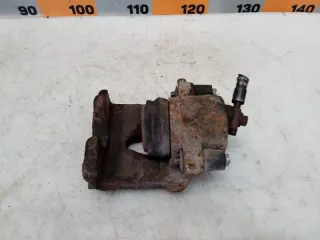 1K0615123D Суппорт передний левый Skoda Fabia 1 Арт 2-2581, вид 3