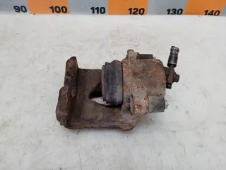 1K0615123D Суппорт передний левый Skoda Fabia 1 Арт 2-2581, вид 4
