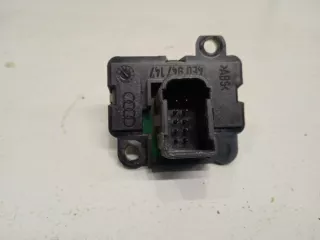 4E0947147 Кнопка (выключатель) Audi A8 D3 (S8) Арт 2-2701, вид 2