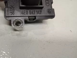 4E0947147 Кнопка (выключатель) Audi A8 D3 (S8) Арт 2-2701, вид 3