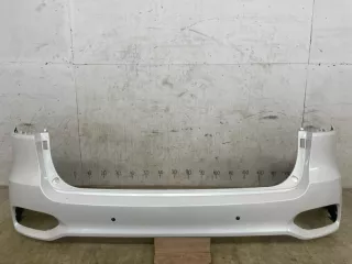 86611C5500 Бампер задний Kia Sorento 3 restailing Арт 2-2715, вид 1