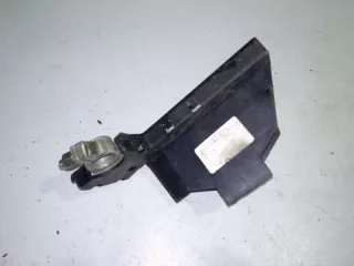 4F0971225F Клемма аккумулятора плюс Audi A6 C6 (S6,RS6) Арт 2-2755, вид 1
