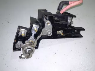 4F0971225F Клемма аккумулятора плюс Audi A6 C6 (S6,RS6) Арт 2-2755, вид 2
