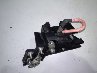 4F0971225F Клемма аккумулятора плюс Audi A6 C6 (S6,RS6) Арт 2-2755, вид 3