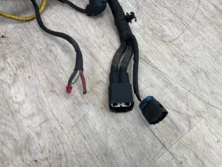91200J6330 Проводка двигателя Kia Quoris restailing 2 Арт 2-2791, вид 6