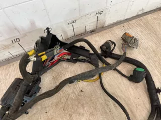 91200J6330 Проводка двигателя Kia Quoris restailing 2 Арт 2-2791, вид 7