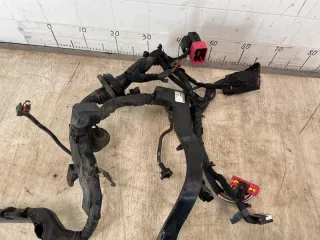 91200J6330 Проводка двигателя Kia Quoris restailing 2 Арт 2-2791, вид 10