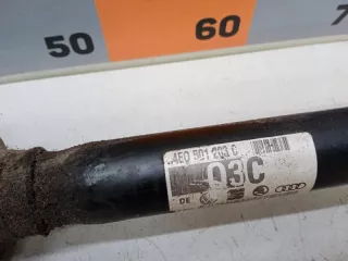 4E0501203E Полуось задняя (приводной вал, ШРУС) Audi A8 D3 (S8) Арт 2-2793, вид 4