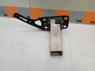 4F0807133 Кронштейн усилителя Audi A6 C6 (S6,RS6) Арт 2-2934, вид 3