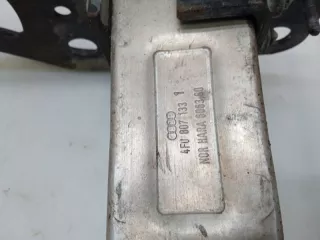 4F0807133 Кронштейн усилителя Audi A6 C6 (S6,RS6) Арт 2-2934, вид 4