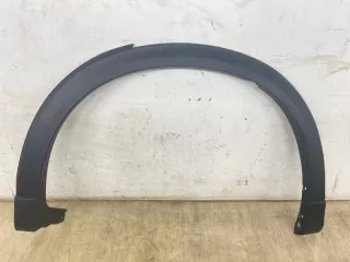 KB7W51W61 Расширители арок Mazda CX-5 2 Арт 2-3041, вид 1