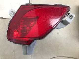KD5351660A Фонарь в бампер Mazda CX-5 1 Арт 2-3091, вид 1