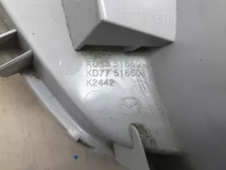 KD5351660A Фонарь в бампер Mazda CX-5 1 Арт 2-3091, вид 3