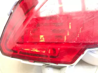 KD5351660A Фонарь в бампер Mazda CX-5 1 Арт 2-3091, вид 4