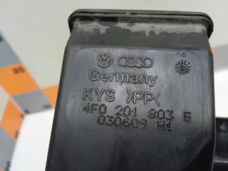 4F0201803E Адсорбер Audi A6 C6 (S6,RS6) Арт 2-3405, вид 5