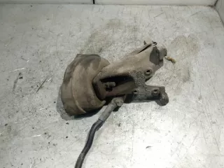4F0199308A Кронштейн двигателя Audi A6 C6 (S6,RS6) Арт 2-3444, вид 3