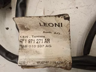 4F1971271AS Проводка коса Audi A6 C6 (S6,RS6) Арт 2-3457, вид 4