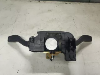4F0953549A Переключатель подрулевой в сборе Audi A6 C6 (S6,RS6) Арт 2-3492, вид 2