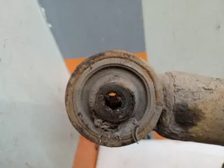 1J0513025DJ Амортизатор задний Volkswagen Bora Арт 2-3689, вид 7