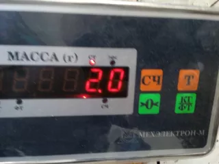 1J0513025DJ Амортизатор задний Volkswagen Bora Арт 2-3689, вид 8