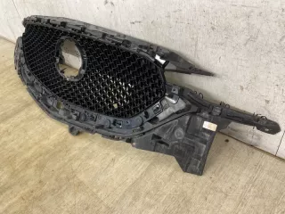 KB8B50712 Решетка радиатора Mazda CX-5 2 Арт 2-3752, вид 2
