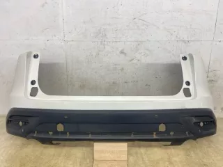 TK4850221 Бампер задний Mazda CX-9 2 Арт 2-3843, вид 1