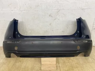 DFR550221 Бампер задний Mazda CX30 Арт 2-3845, вид 1