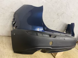 DFR550221 Бампер задний Mazda CX30 Арт 2-3845, вид 2