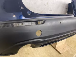 DFR550221 Бампер задний Mazda CX30 Арт 2-3845, вид 3