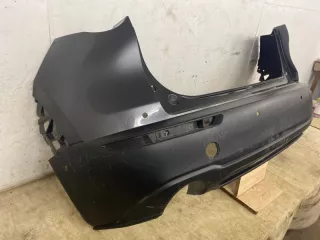 DFR550221 Бампер задний Mazda CX30 Арт 2-3928, вид 3