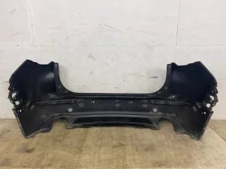 DFR550221 Бампер задний Mazda CX30 Арт 2-3928, вид 4