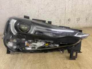 KB8P51030L Фара передняя Mazda CX-5 2 Арт 2-4032, вид 1