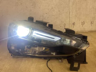 KB8P51030L Фара передняя Mazda CX-5 2 Арт 2-4032, вид 3