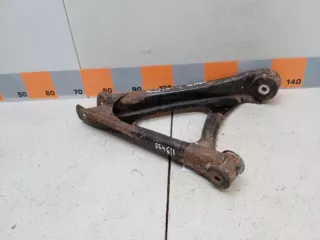 7L0505311B Рычаг задний левый нижний Volkswagen Touareg 1 Арт 2-4206, вид 1