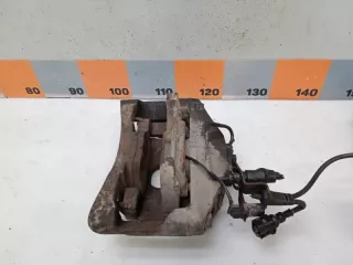 4F0615123 Суппорт передний левый Audi A6 C6 (S6,RS6) Арт 2-4222, вид 3