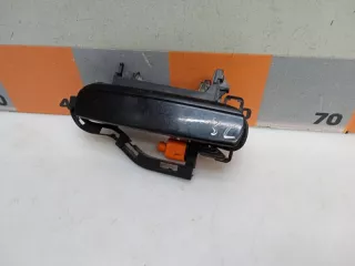 4F0837207C Ручка двери наружная Audi A6 C6 (S6,RS6) Арт 2-4236, вид 2