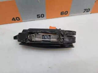 4F0837207C Ручка двери наружная Audi A6 C6 (S6,RS6) Арт 2-4236, вид 3