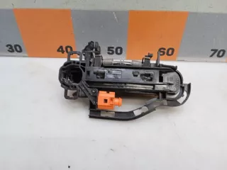 4F0837207C Ручка двери наружная Audi A6 C6 (S6,RS6) Арт 2-4236, вид 4