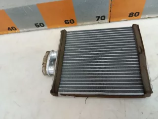 6R0819031 Радиатор отопителя (печки) Skoda Fabia 2 Арт 2-4309, вид 4