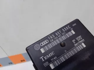 1K0907530 Блок управления (другие) Volkswagen Golf 5 Арт 2-4346, вид 4