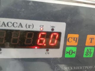 026129591B Коллектор выпускной Volkswagen Pointer 1.8л Арт 2-4366, вид 8