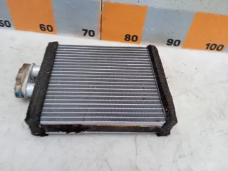 6Q0819031 Радиатор отопителя (печки) Skoda Fabia 1 Арт 2-4394, вид 3