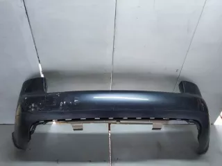 4B5807511P Бампер задний Audi A6 C5 (S6,RS6) Арт 2-4446, вид 1