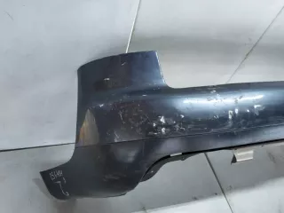 4B5807511P Бампер задний Audi A6 C5 (S6,RS6) Арт 2-4446, вид 2