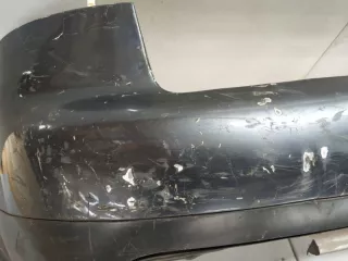 4B5807511P Бампер задний Audi A6 C5 (S6,RS6) Арт 2-4446, вид 3