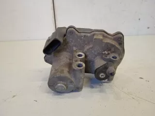 06F133482B Механизм изменения длины впускного коллектора Volkswagen Passat B6 Арт 2-4460, вид 1