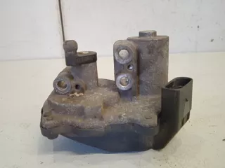 06F133482B Механизм изменения длины впускного коллектора Volkswagen Passat B6 Арт 2-4460, вид 2