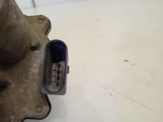 06F133482B Механизм изменения длины впускного коллектора Volkswagen Passat B6 Арт 2-4460, вид 4